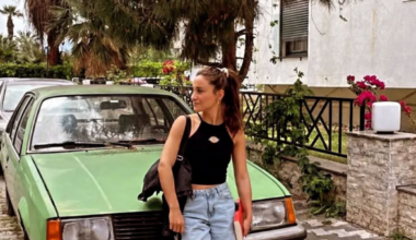 GTST-actrice Dilan Yurdakul worstelt met kinderwens