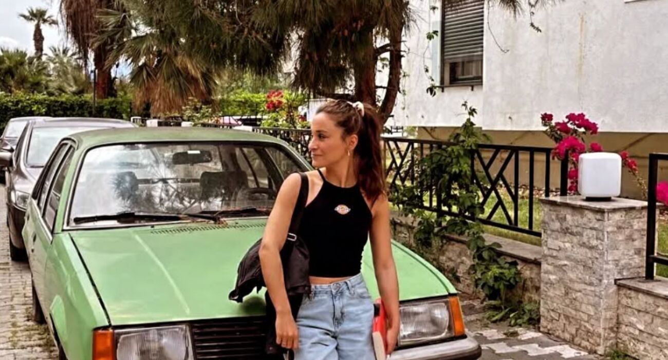 GTST-actrice Dilan Yurdakul worstelt met kinderwens