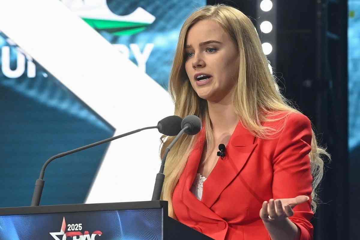 Verenigd Koninkrijk trekt visum Eva Vlaardingerbroek in: ’Aanwezigheid niet bevorderlijk voor algemeen belang’