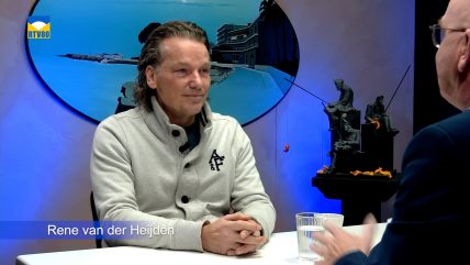 Kopstukken met als gast René van der Heijden (filmpje)