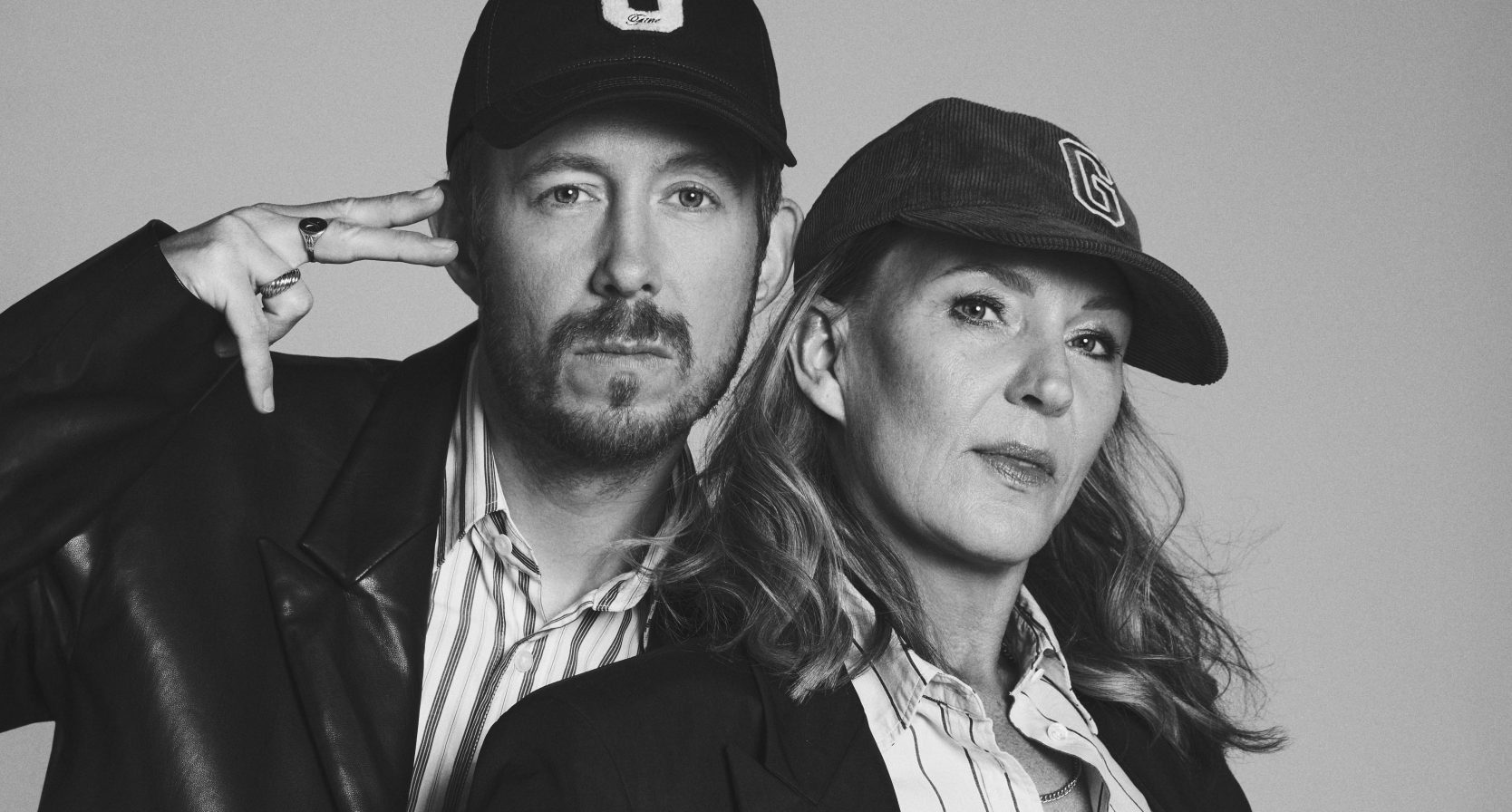 Saskia Noort: 'Nadeel van ouderschap is dat kinderen het huis weer uit gaan'