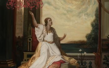 Lamp Of Murmuur – The Dreaming Prince In Ecstasy