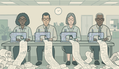 Nederlandse gamejournalistiek sorteert voor op dystopisch AI-gebruik