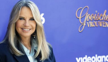 Linda de Mol geopereerd, presentatrice mag paar weken 'niks doen'