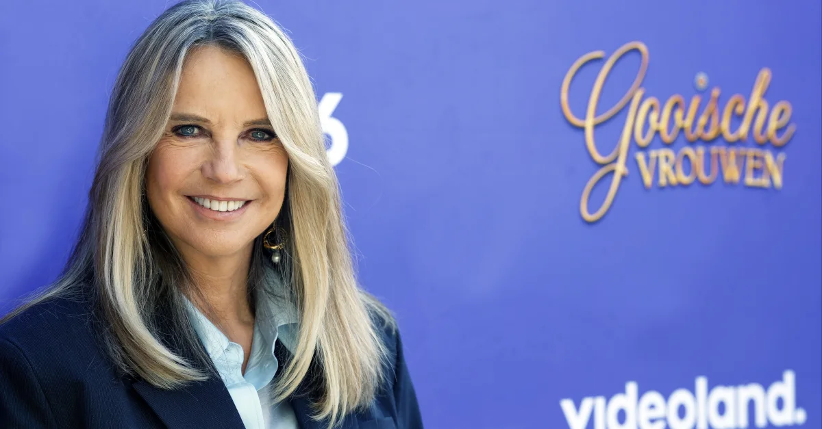 Linda de Mol geopereerd, presentatrice mag paar weken 'niks doen'