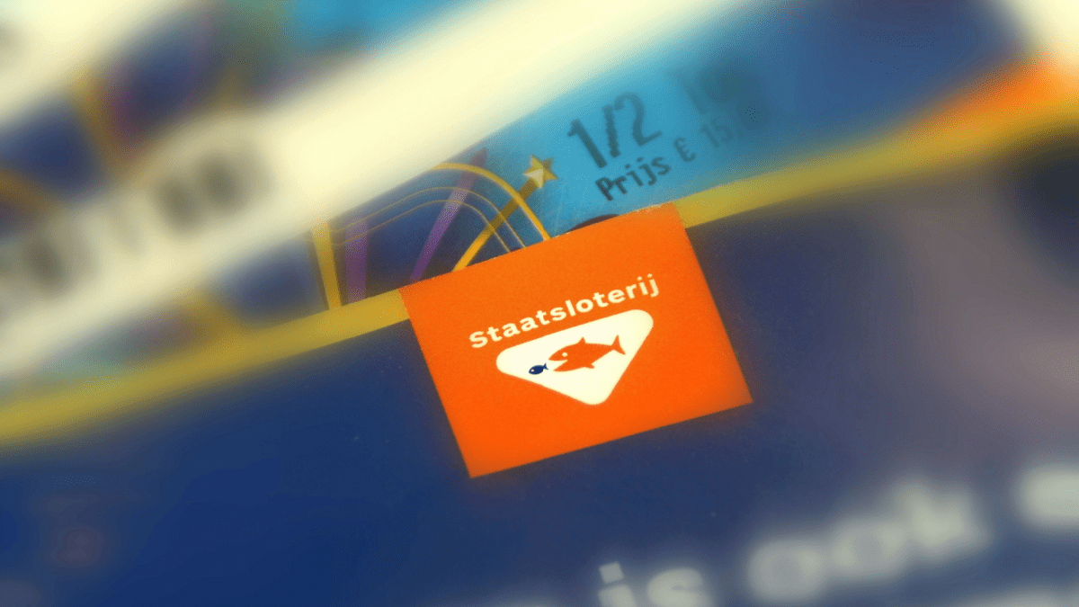 15 miljoen euro belastingvrij: Oudejaarswinnaars speelden met cadeaulot