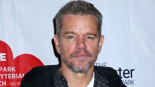 'Niet zo licht sinds de middelbare school'