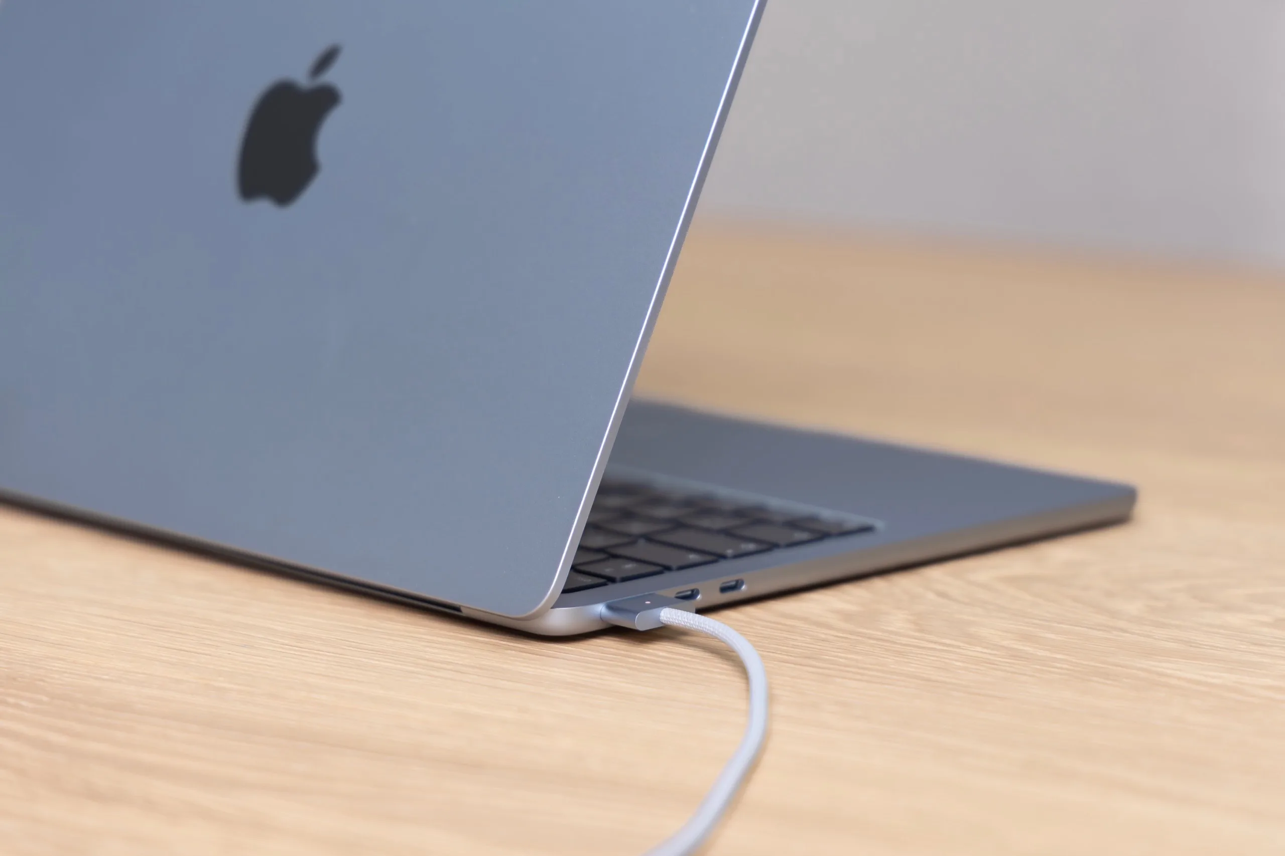 MacBook Air M4 MagSafe oplader