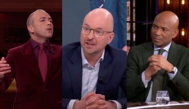 De TV van gisteren: Jamai zorgt voor traantje bij Maestro en kijker kritisch op 'Venezuela-talkshows'