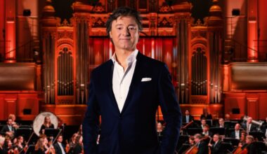 Wanneer is de finale van Maestro op televisie te zien?