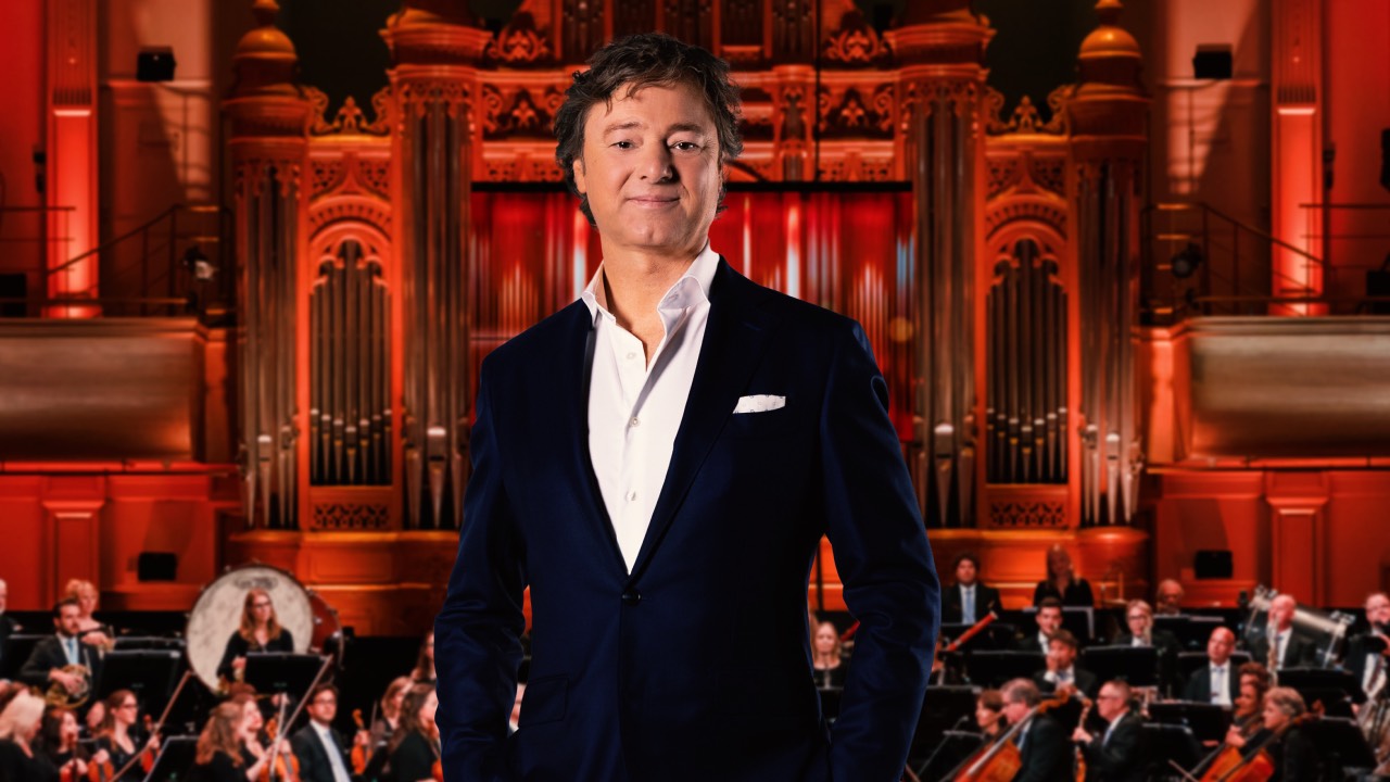 Wanneer is de finale van Maestro op televisie te zien?