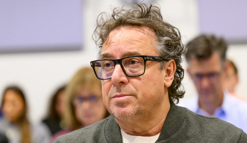 Rechtzaak Zedenzaak Marco Borsato Dag 1