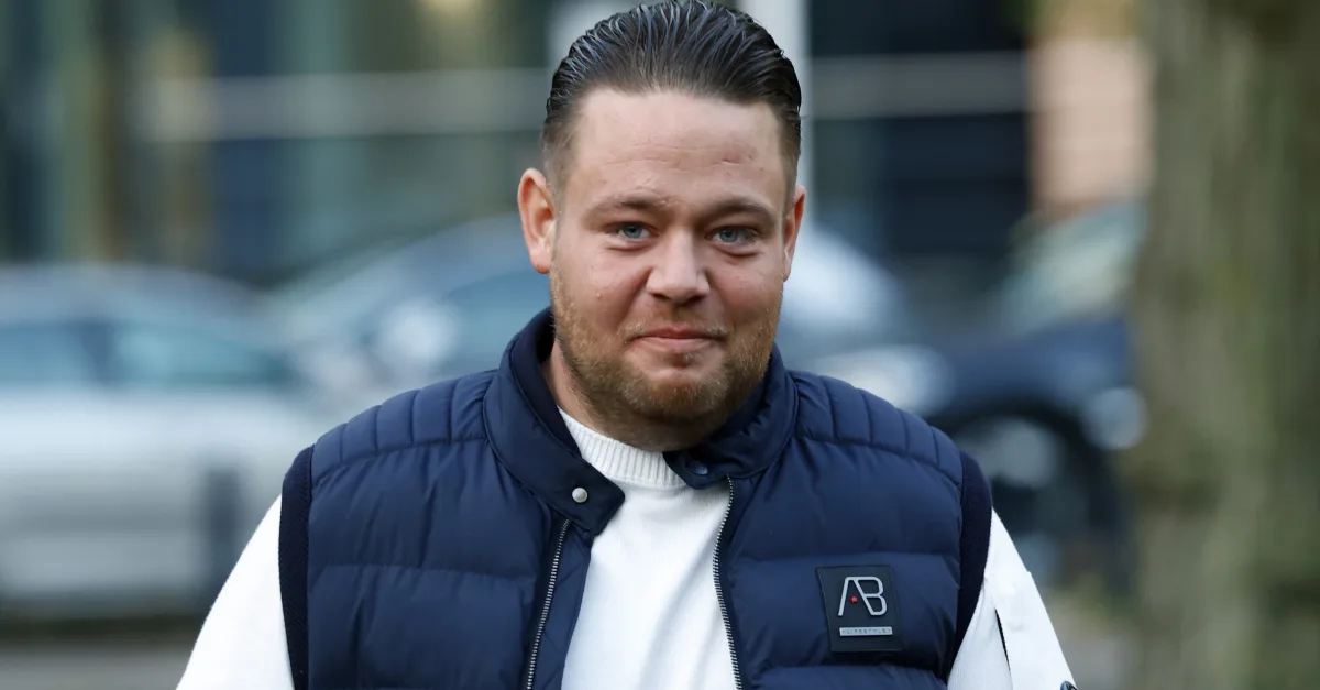 Zorgen om gezondheid van Mark Gillis: 'Probeer er het beste van te maken'