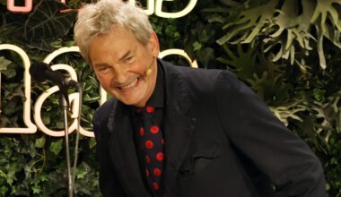 Bijzonder nieuws over Matthijs van Nieuwkerk