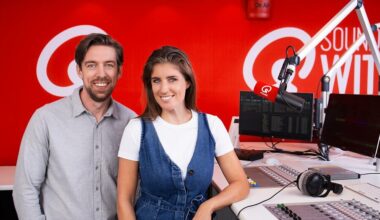 Mattie & Marieke straks elke ochtend ook op tv