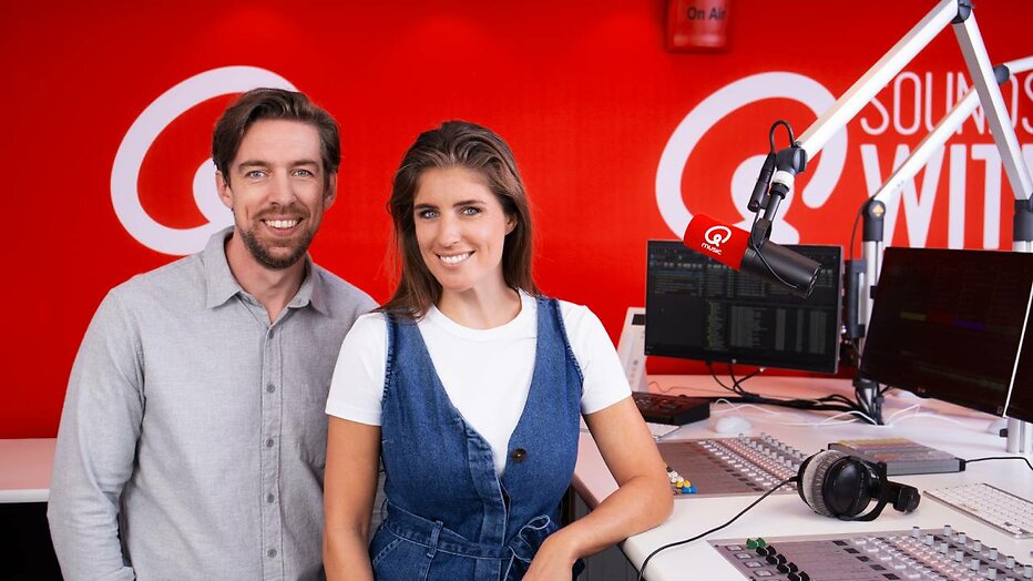 Mattie & Marieke straks elke ochtend ook op tv
