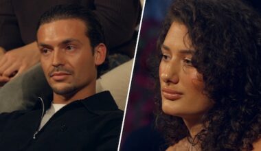 'Hij vindt dat vrouwen onderdanig moeten zijn'