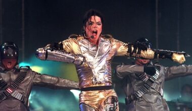 'Overhaaste deal' over nalatenschap Michael Jackson opnieuw ter discussie