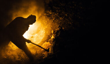 Alerte beleggers kunnen nog altijd meeliften op grondstoffenrally