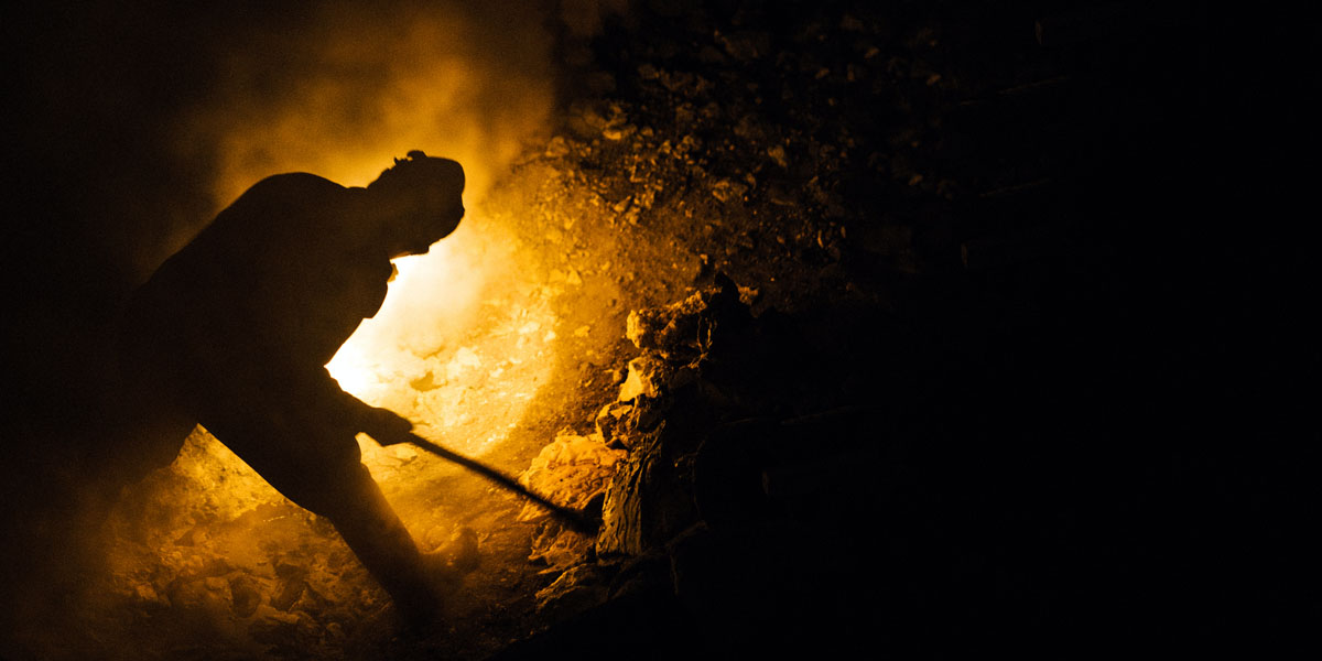 Alerte beleggers kunnen nog altijd meeliften op grondstoffenrally