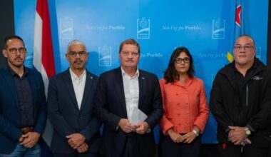 ABC-eilanden benadrukken belang van rust na Amerikaanse inval in Venezuela