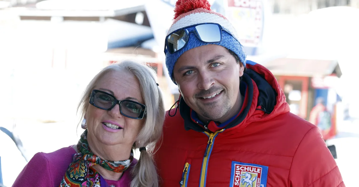 Zorgen om Mikes nieuwe vriendin Veerle: 'Stapt in wespennest'