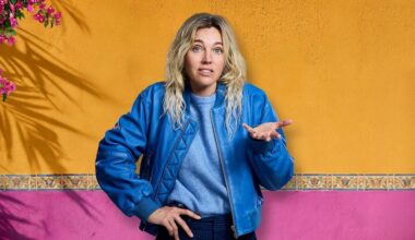 Er is een datum voor seizoen 3 van de serie Moedermaffia