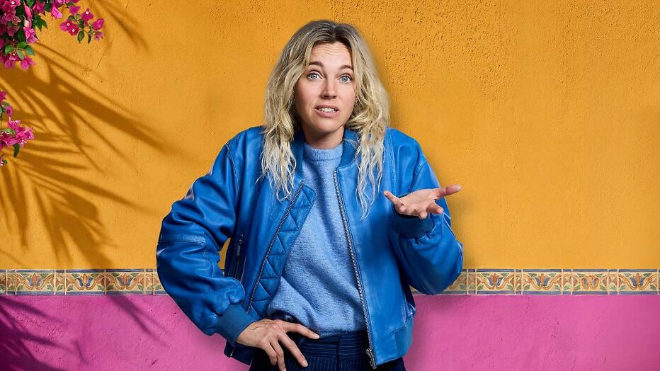 Er is een datum voor seizoen 3 van de serie Moedermaffia