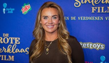 'Veel verdriet en stress gehad'