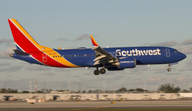 Twee 737’s beginnen nieuwe jaar slecht