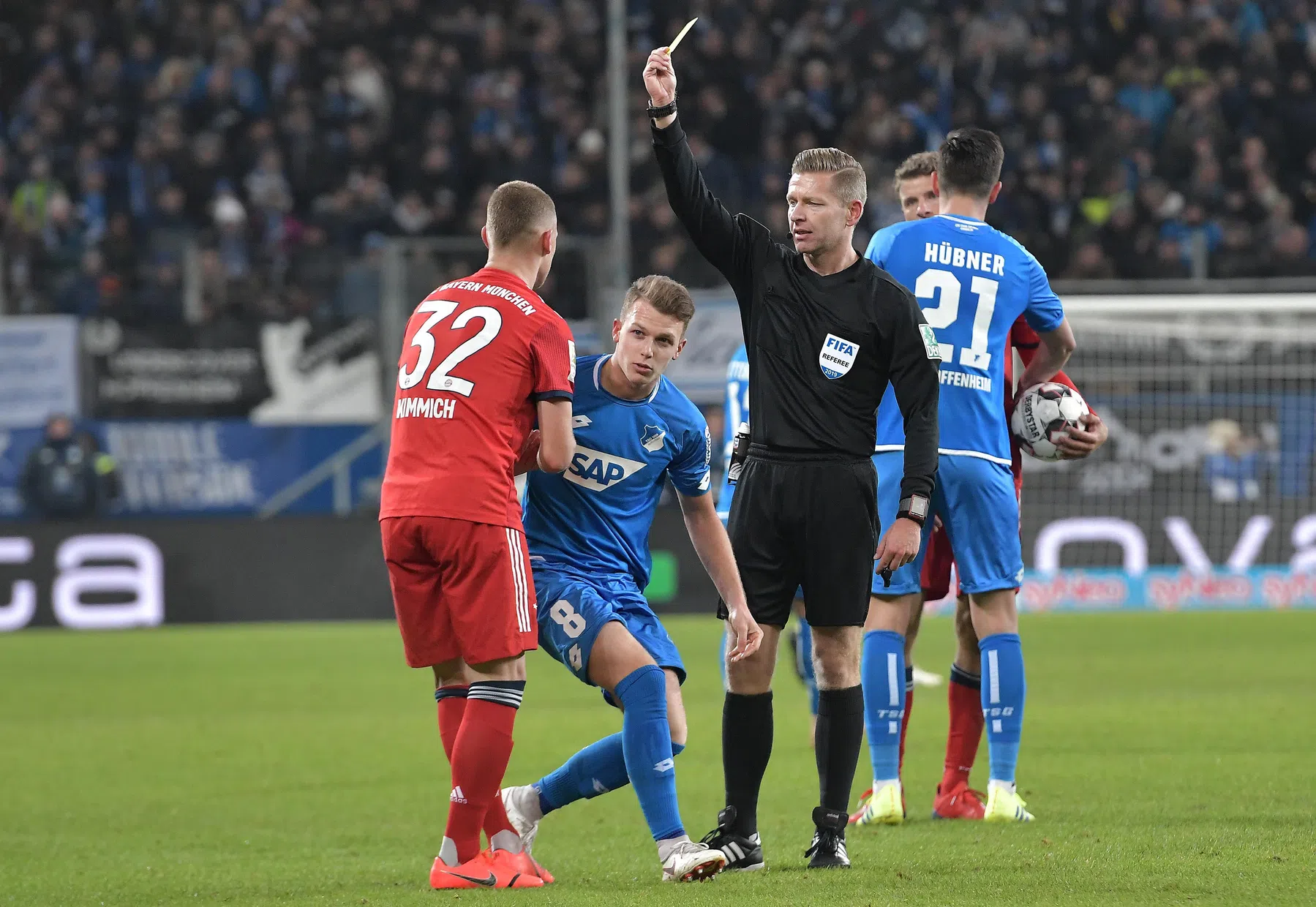 Ondersteunend beeld bij het artikel