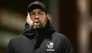 Janssen: 'Van Persie heeft hierin een grote fout gemaakt'