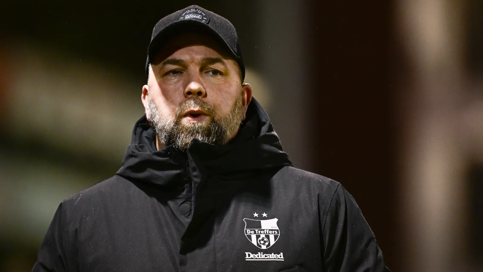 Janssen: 'Van Persie heeft hierin een grote fout gemaakt'