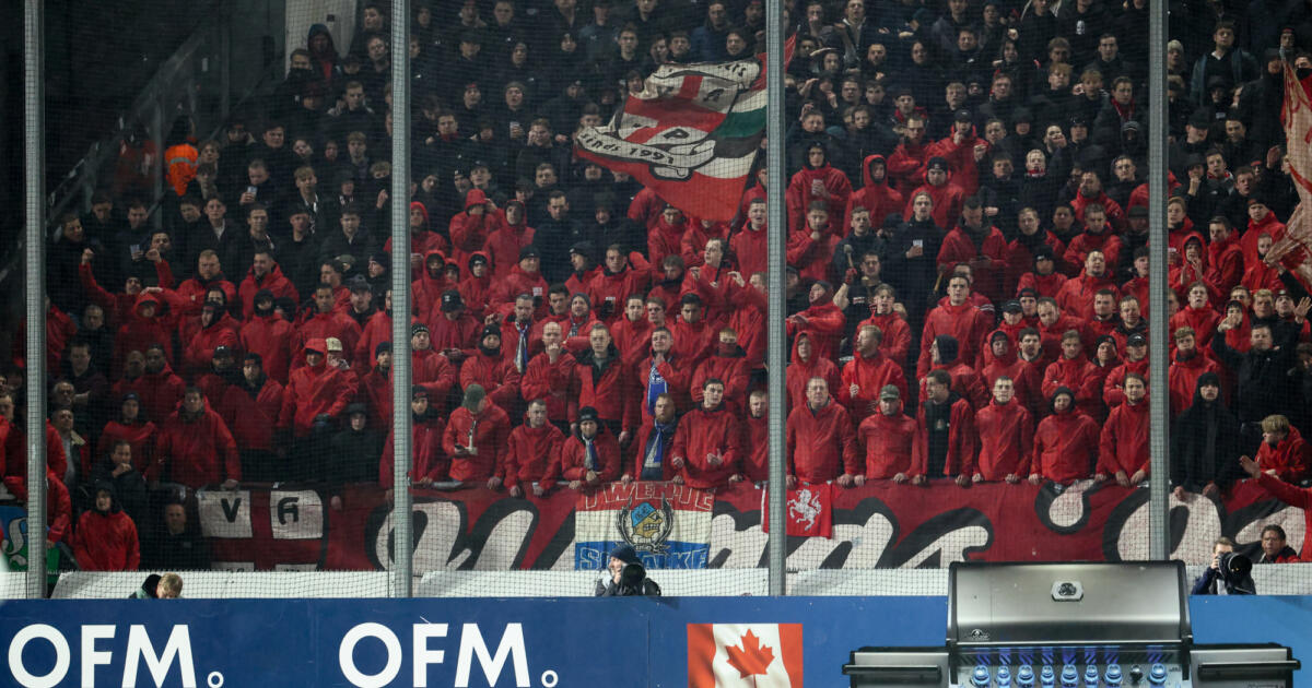 KNVB start vooronderzoek naar FC Twente-fans: "Dat…