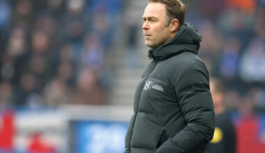 Veldman baalt van reactie deel supporters: "Het gaat om…