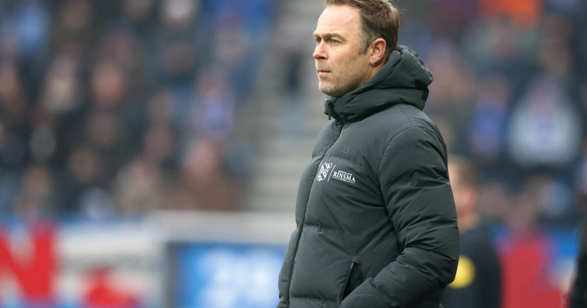 Veldman baalt van reactie deel supporters: "Het gaat om…