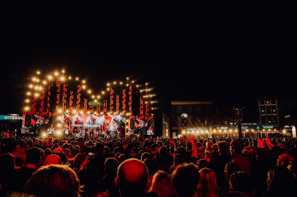 Serious Request bereikte 3,5 miljoen via socialmedia