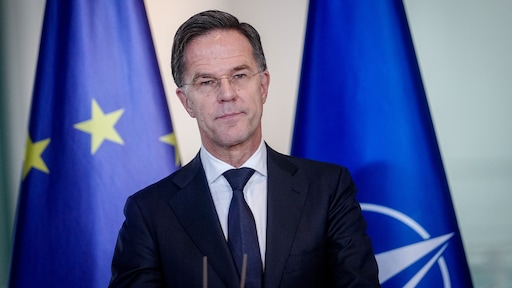 'Krijgt Rutte dit aan Trump verkocht?'