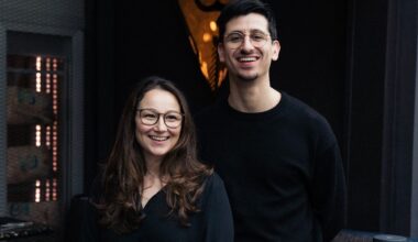 Nieuw Grieks restaurant Ora opent in maart de deuren: 'Breken met Griekse clichés'