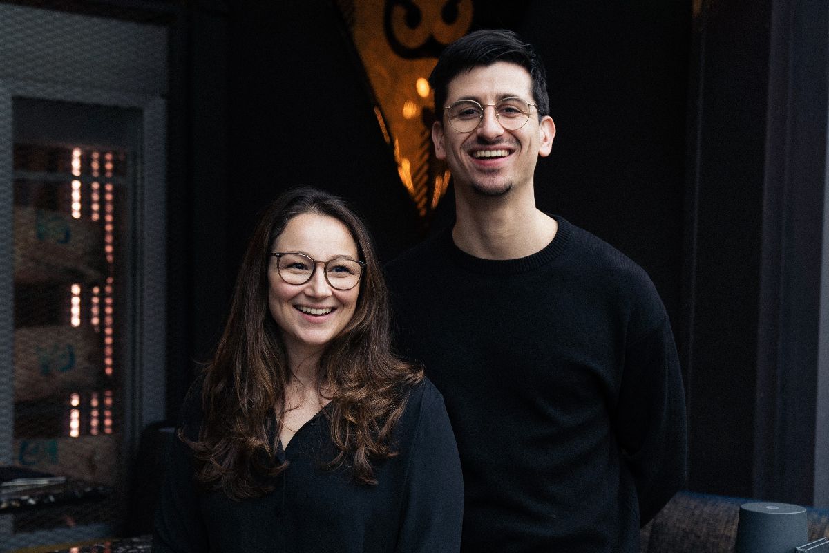 Nieuw Grieks restaurant Ora opent in maart de deuren: 'Breken met Griekse clichés'