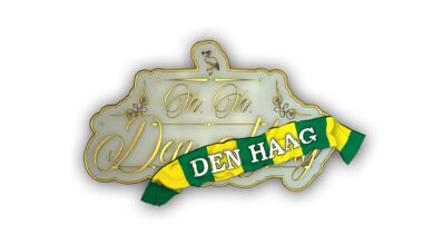 Kijktip: Hagenaars en Hagenezen samen in tv-programma Oh Oh Den Haag