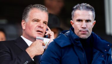 Feyenoord kijkt naar 'buitenkansjes': naam van doorgewinterde Oranje-international genoemd