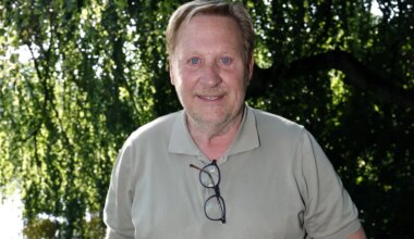 Oos Kesbeke heeft moeite met bekendheid: 'Ben gewoon een augurkenproducent'