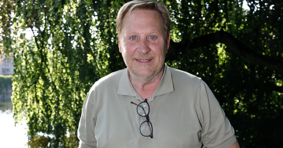 Oos Kesbeke heeft moeite met bekendheid: 'Ben gewoon een augurkenproducent'