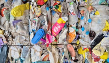 Vanaf 1 januari ook koffiecapsules en spuitbussen bij PMD