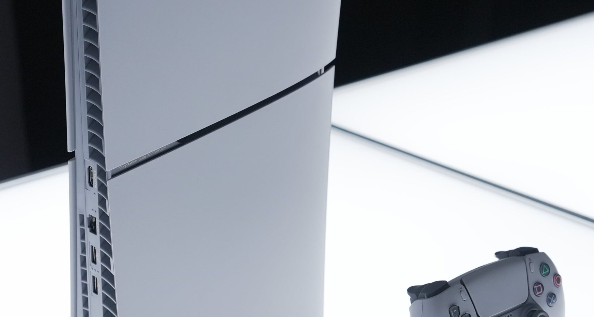 PS5 Pro-bezitters krijgen mogelijk sneller grafische upgrade