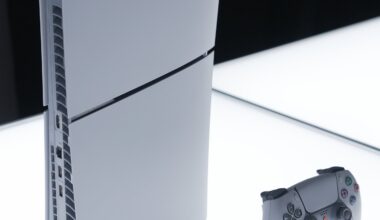 PS5 Pro-bezitters krijgen mogelijk sneller grafische upgrade