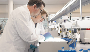 Jefferies verhoogt koersdoel Pharming