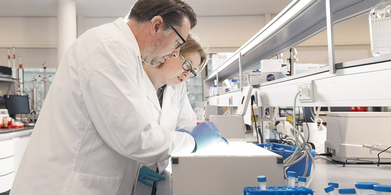 Jefferies verhoogt koersdoel Pharming