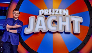 Talpa haalt spelshow Prijzenjacht voorlopig van de buis